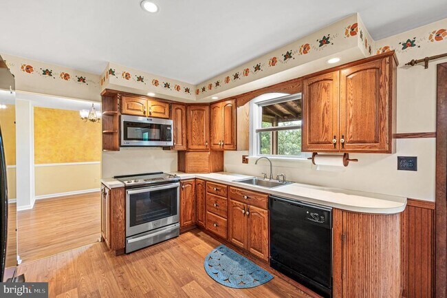 Foto del edificio - 1236 Ellis Cir