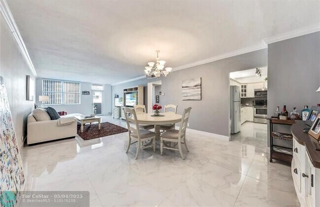 Foto del edificio - 4250 Galt Ocean Dr