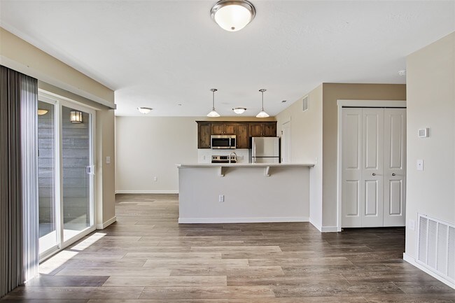 Foto del edificio - 3022 S Owyhee St