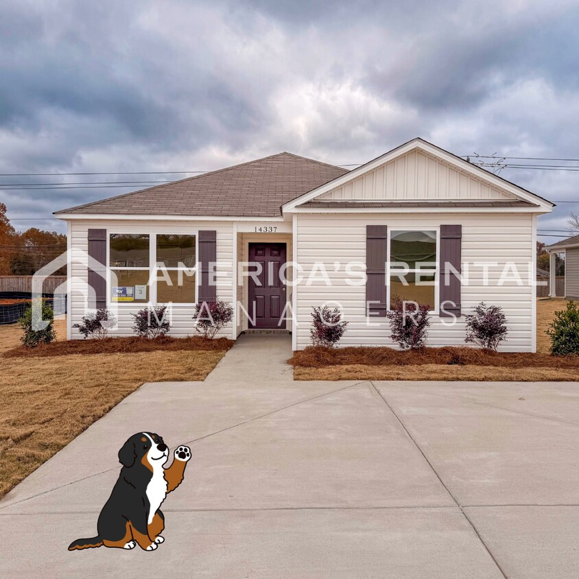 Foto principal - Coming Soon! Available to view NOW!!! Comfortable and Bright Tuscaloosa Home