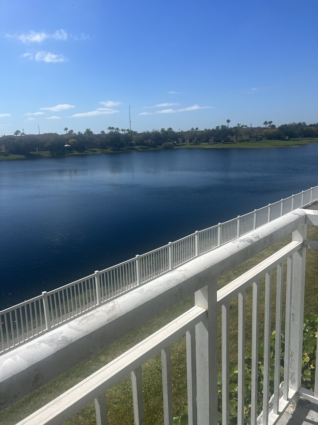 Balcony View - 8590 SW 212th St