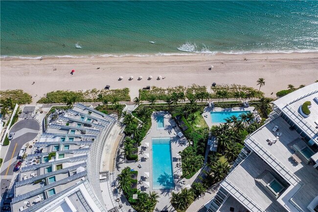 Foto del edificio - 2200 N Ocean Blvd