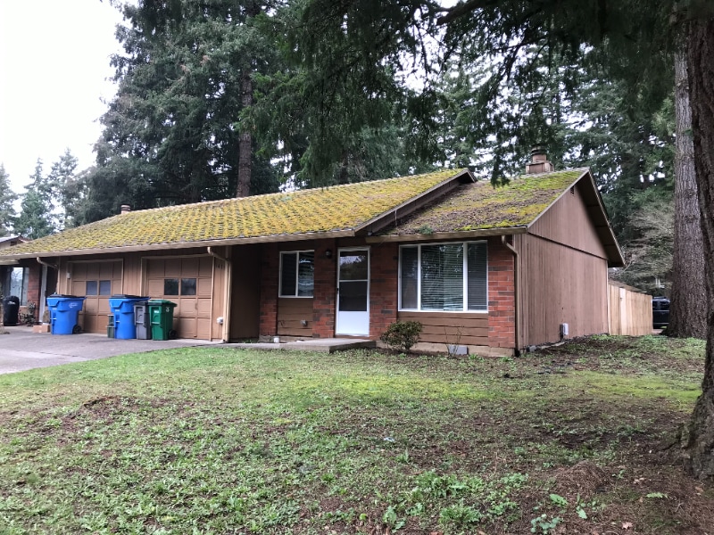 Primary Photo - 1409 NE 143rd Ave