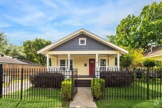 Building Photo - 4005 Michaux St