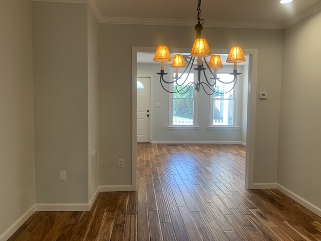 Dining Room - 26 Morford Pl