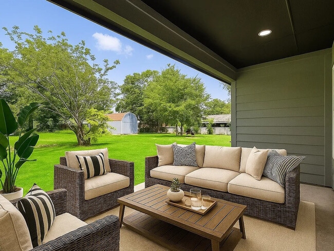 Building Photo - 1004 Branch St