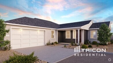 Building Photo - 807 Fire Wheel Dr