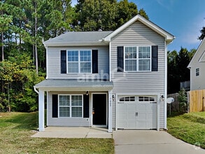Building Photo - 7009 San Juan Hill Ct