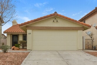 Building Photo - 129 Primero Way