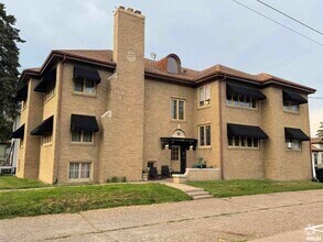 Building Photo - 2621 N Harrison St