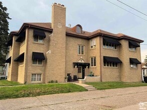 Building Photo - 2621 N Harrison St