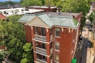 Building Photo - 311 Rosedale Ave