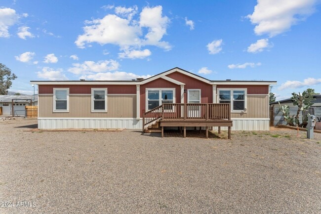 Building Photo - 26647 S Hillward