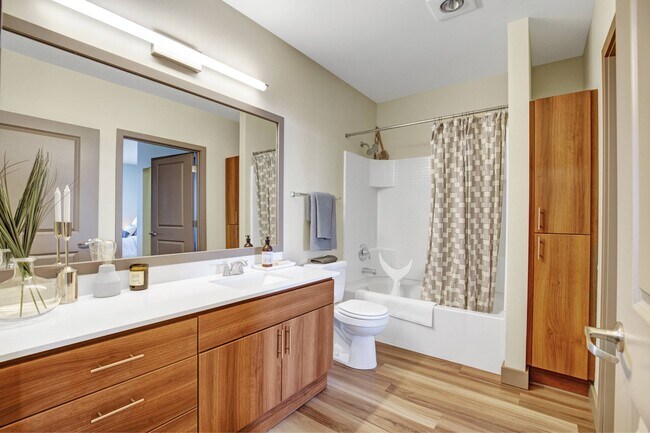 Foto del edificio - Pratt Park