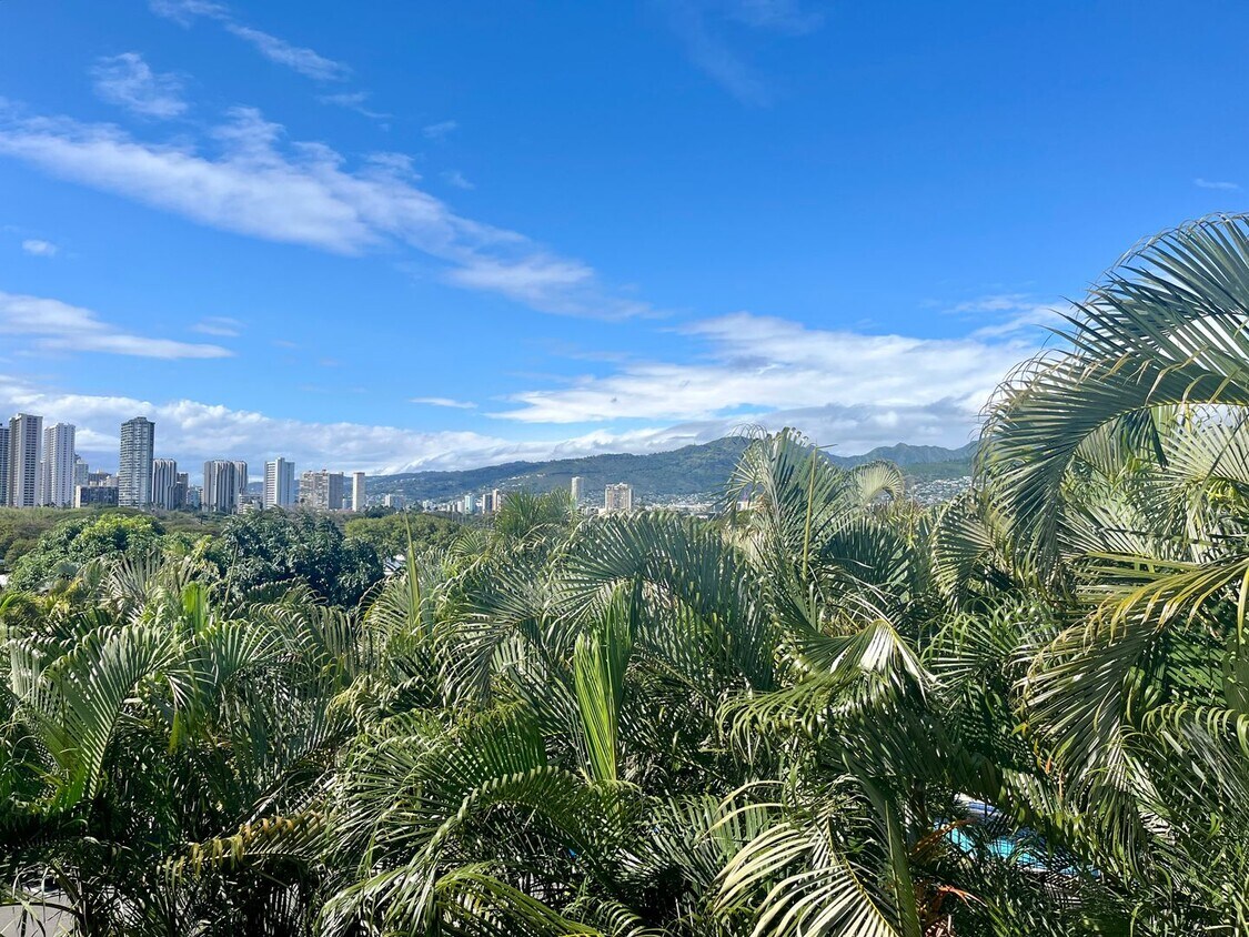 Primary Photo - 2 Bedroom in Pualei Circle
