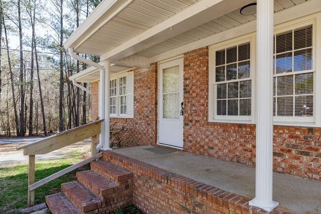 Photo - 412 Brownwood Dr House