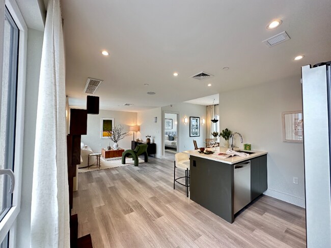 Foto del edificio - 2605 Snyder Ave