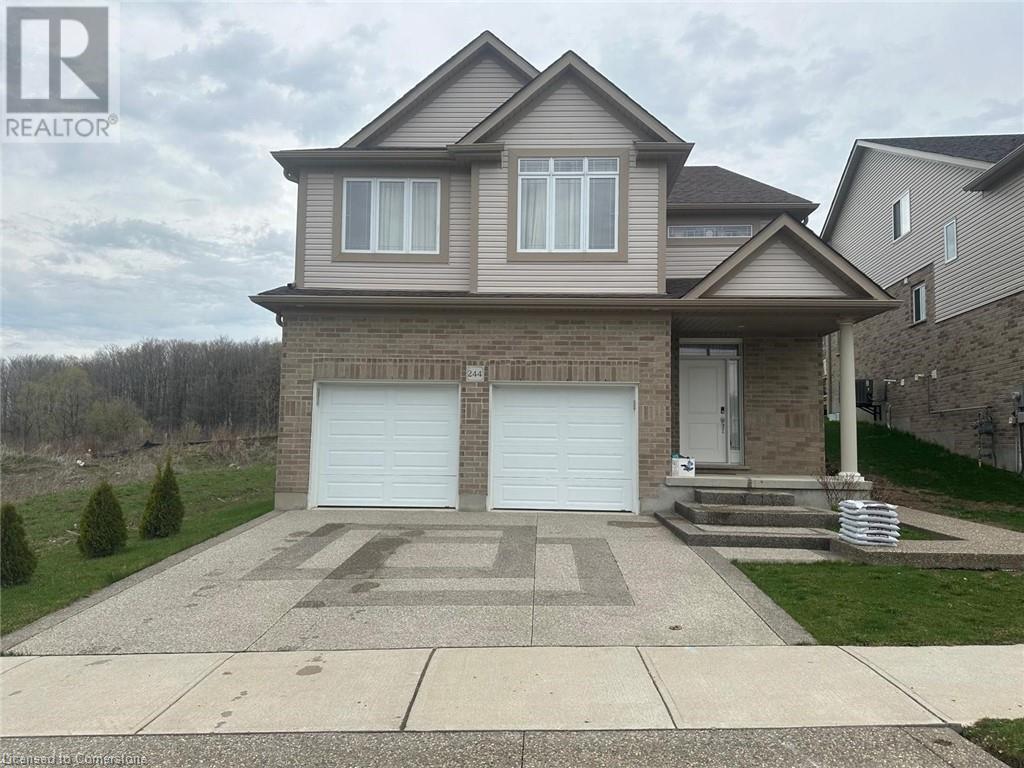 Photo principale - 244 Ladyslipper Dr