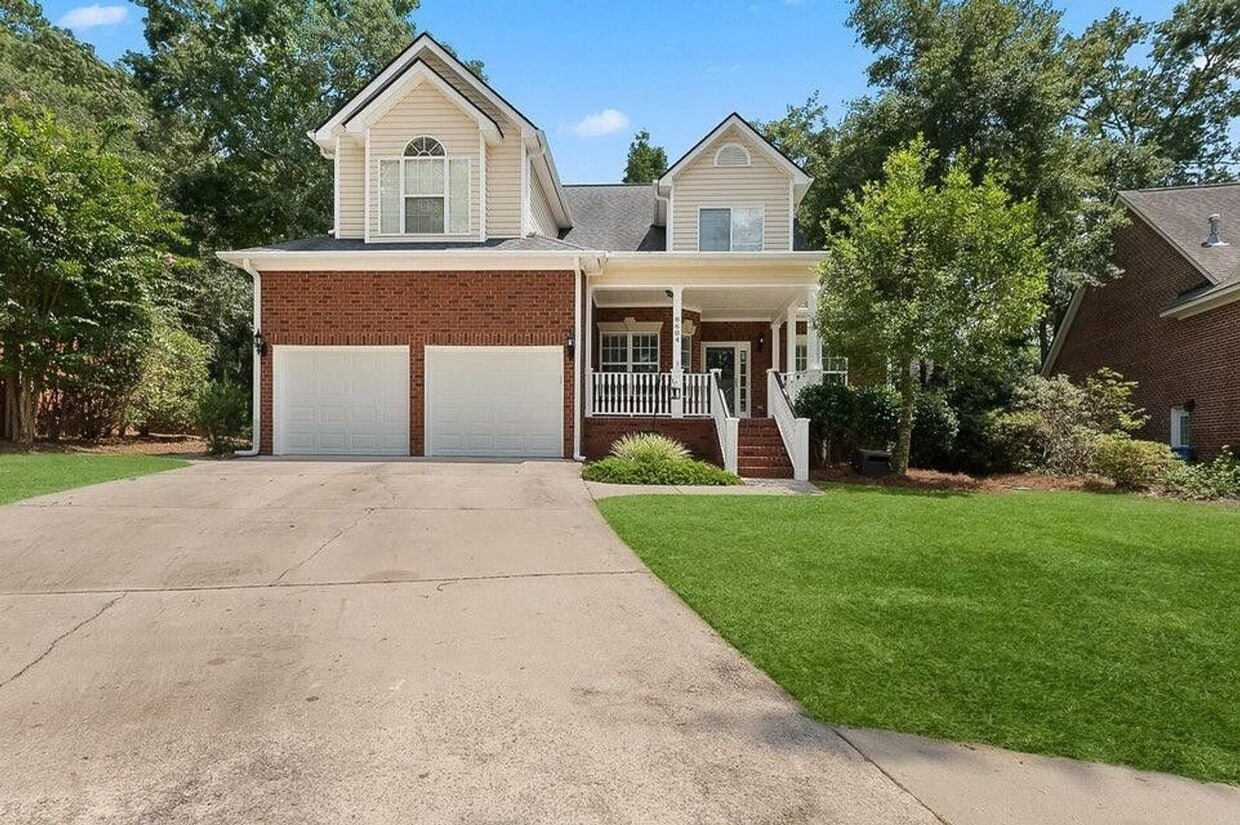 Primary Photo - AVAILABLE NOW: 4 Bed 3.5 Bath in Coosaw Cr...