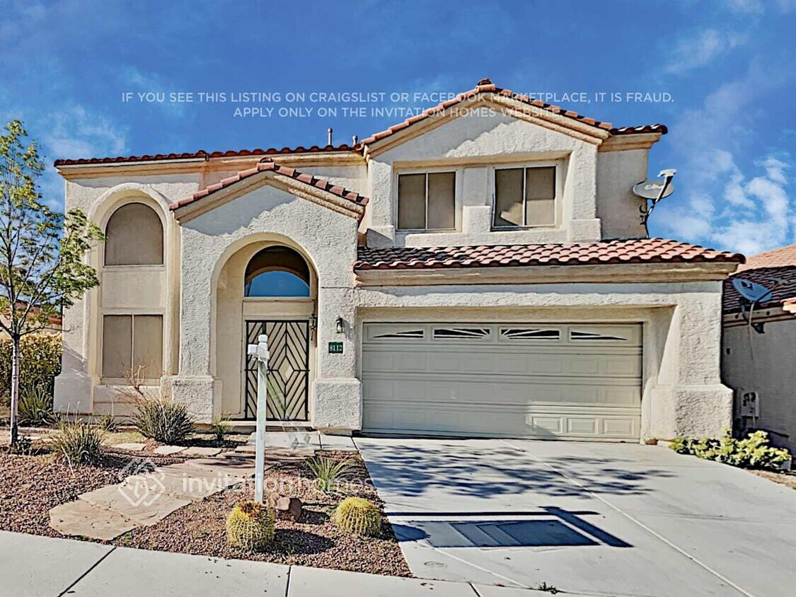 Foto principal - 8112 Painted Clay Ave