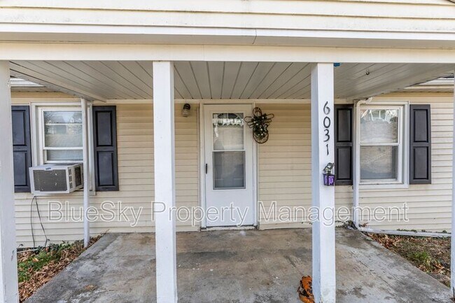 Building Photo - 6031 Jarmans Gap Rd
