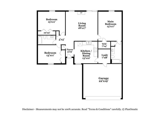 Building Photo - 1509 Cherry Wood Ct