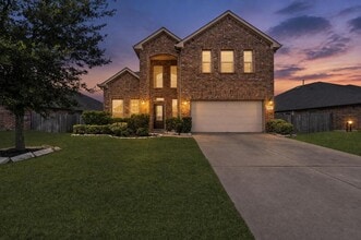 Building Photo - 8026 Caden Mills Ln