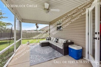 Building Photo - 110 Wenlock Cir