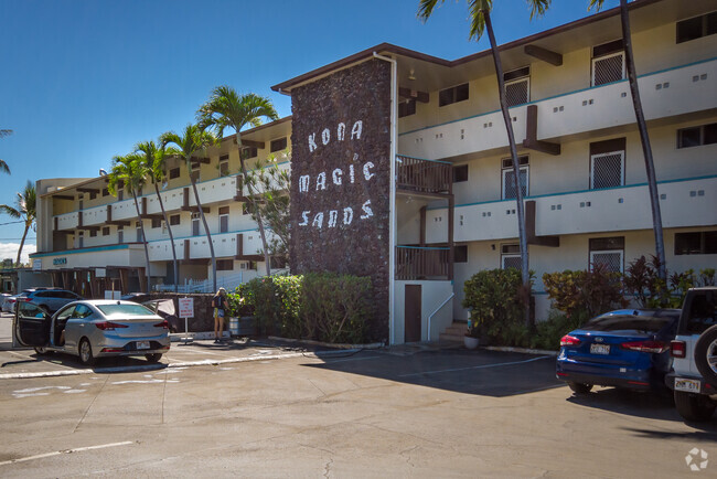 Foto del edificio - Kona Magic Sands