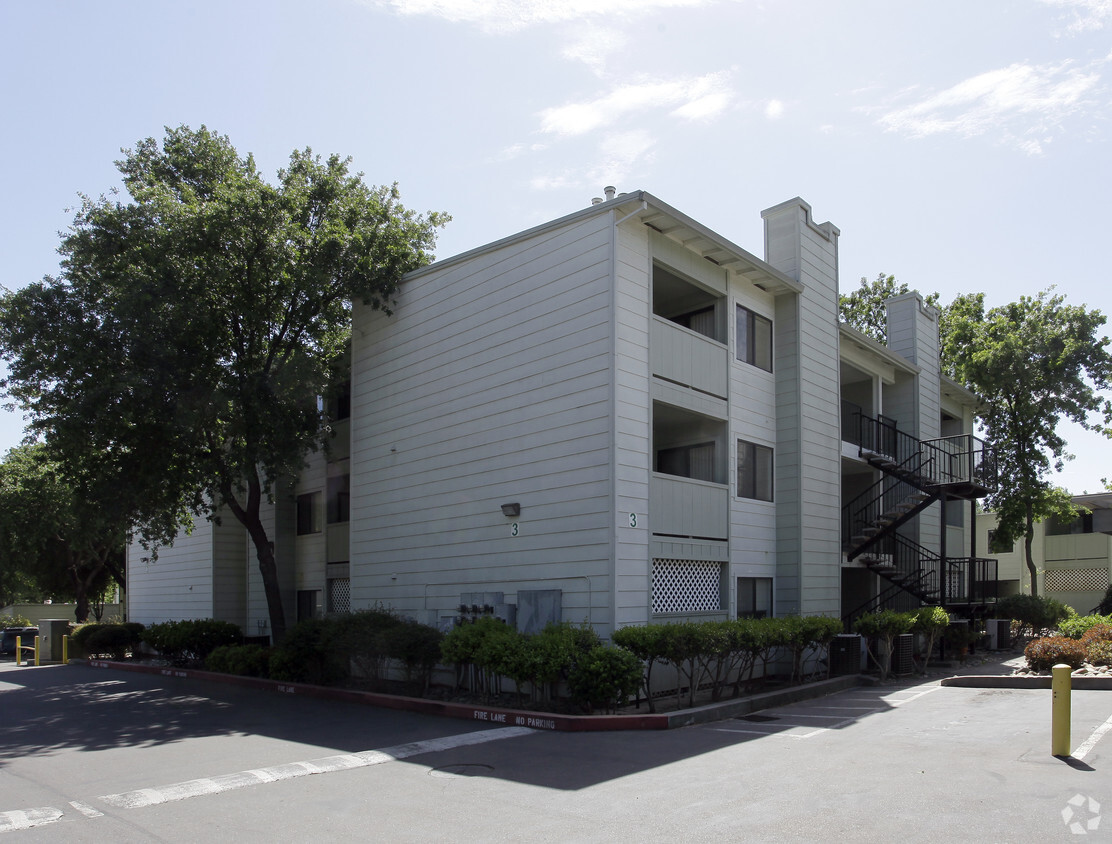 Marconi Village Apartments - Apartments in Carmichael, CA | Apartments.com