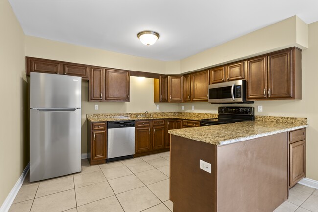 Foto del edificio - 149 Regency Point Path