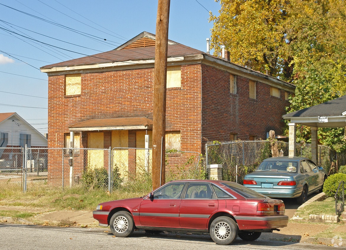 Building Photo - 28 Trigg Ave