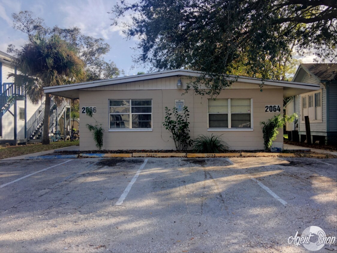Primary Photo - 2064 Lafayette St