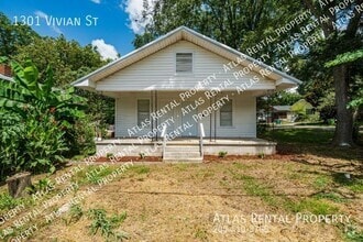 Building Photo - 1301 Vivian St SW