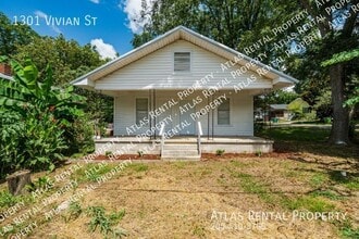 Building Photo - 1301 Vivian St SW