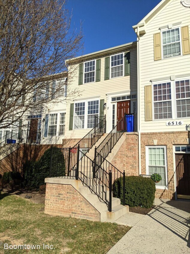 6516 Daytona Ct, Frederick, MD 21703 House Rental in Frederick, MD