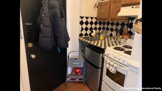 Foto del edificio - 49 Brimmer St