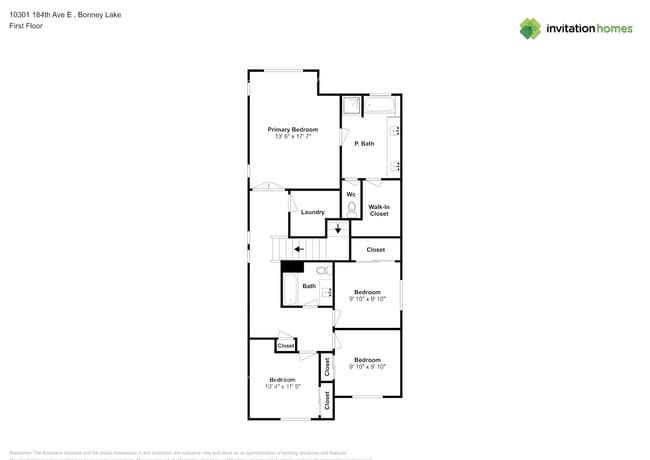 Building Photo - 10301 184th Ave E