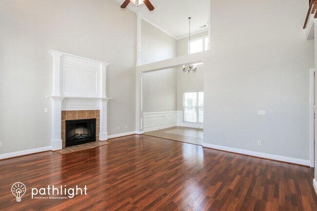 Building Photo - 4606 Logans Way
