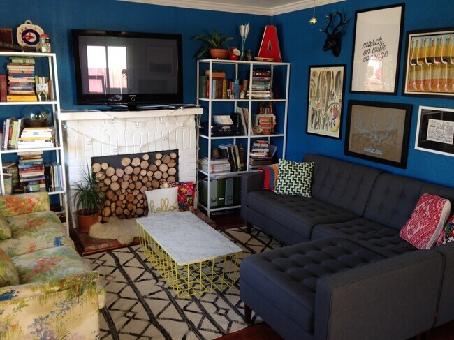 Building Photo - 655 San Benito Ave