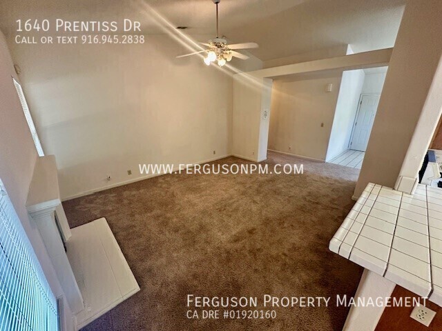 Building Photo - 1640 Prentiss Dr