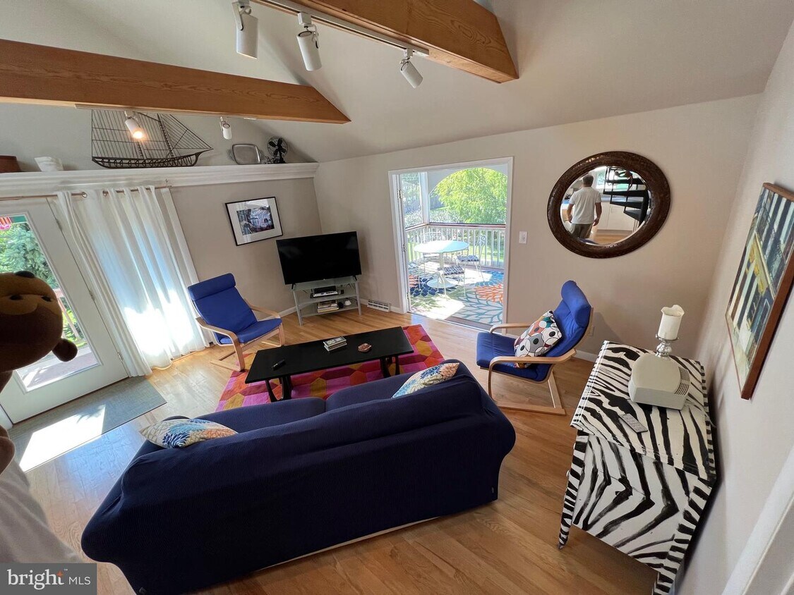 37419 5th St, Rehoboth Beach, DE 19971 House Rental in Rehoboth Beach