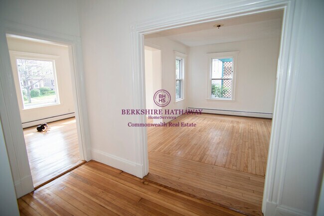 Building Photo - 206 Powder House Blvd
