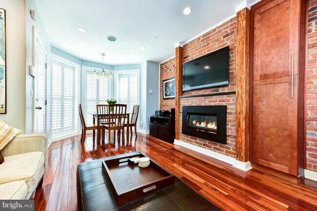 Foto del edificio - 1916 9th St NW