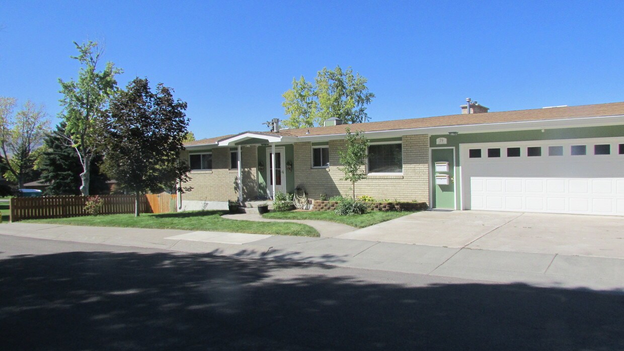 79 Davis Dr, Pocatello, ID 83201 Apartments Pocatello, ID
