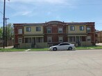 Primary Photo - 109 1/2 E Evans Ave