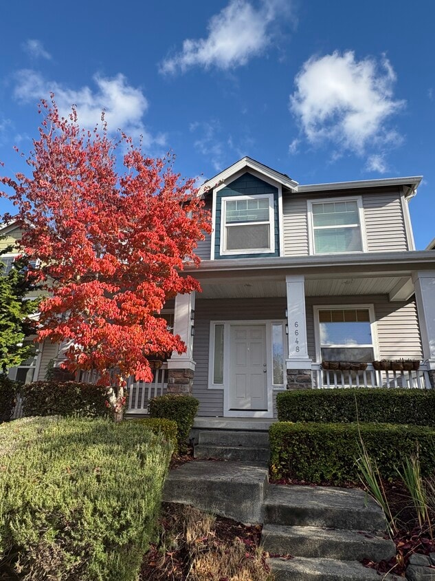 Foto principal - 6648 Elizabeth Loop SE