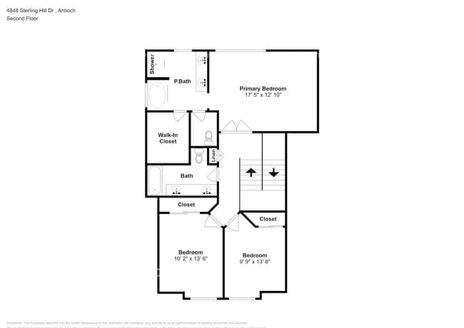 Building Photo - 4848 Sterling Hill Dr