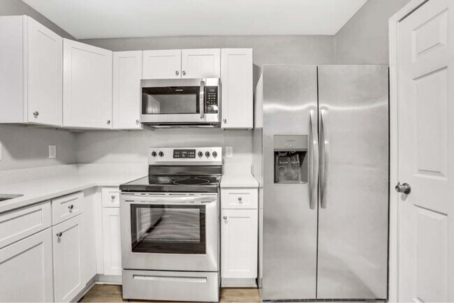 Foto del edificio - 2867 Gresham Rd S E