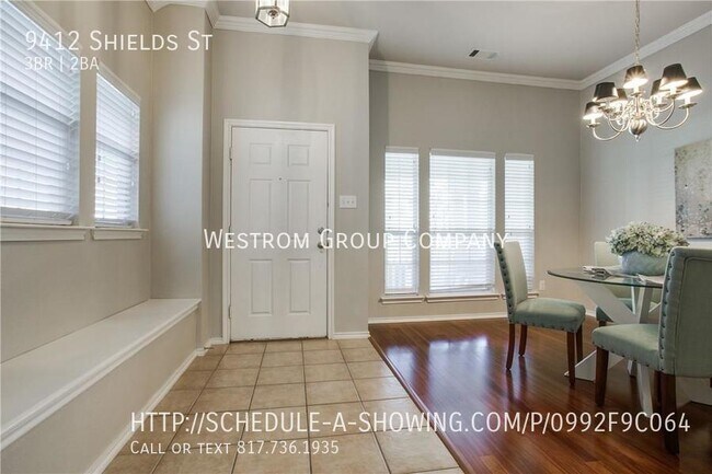 Foto del edificio - 9412 Shields St (Occupied)